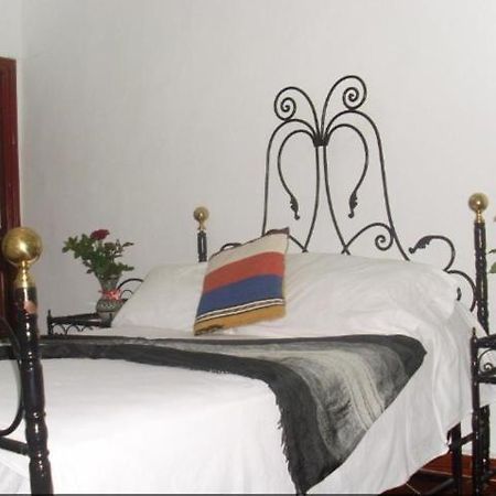 Hostel The Atlas Lion Tanger Exterior foto