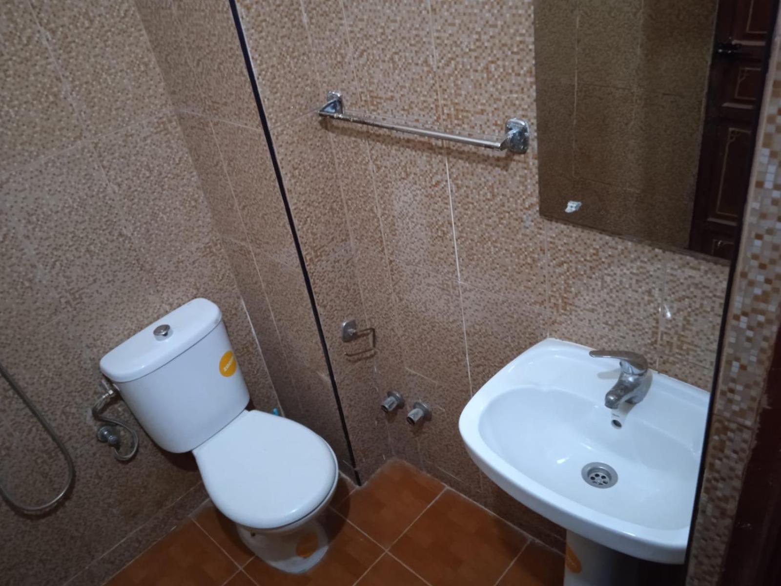 Hostel The Atlas Lion Tanger Exterior foto